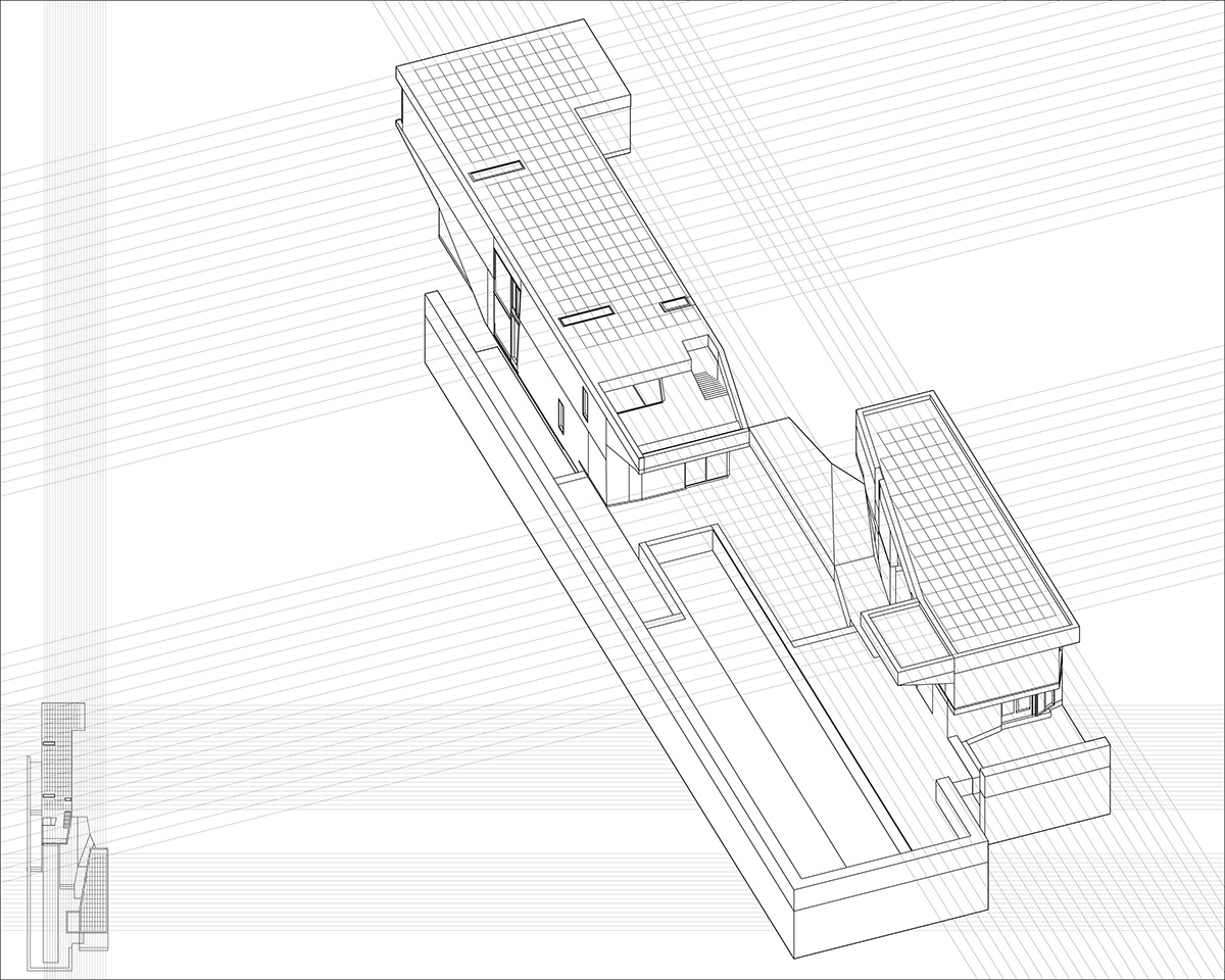 1200x960 Rep 2 Final Drawings And Site Plan On Behance
