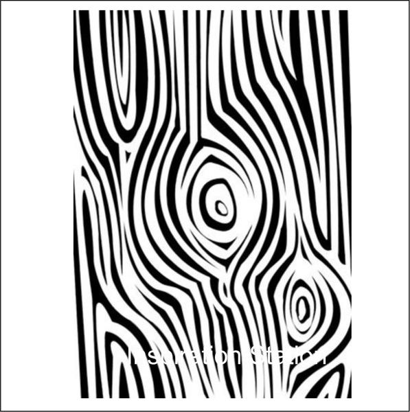 597x600 Wood Grain 5x7 Embossing Folder By Darice 1217 62 Inspiration