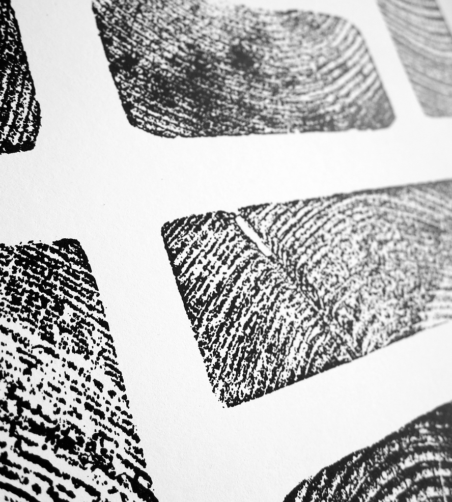 888x986 Wood Grain Rectangles Print Art Prints Amp Posters The Best Part