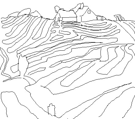 442x390 Line Exercises D'Addario Classroom