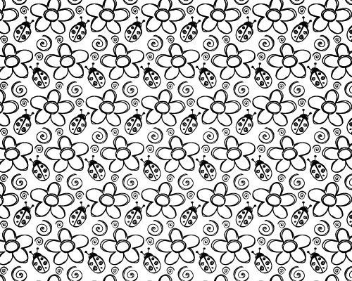 500x400 70 Free Photoshop Patterns The Ultimate Collection Creative Nerds