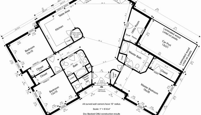 700x400 House Plan Drawing Apps Home Mansion