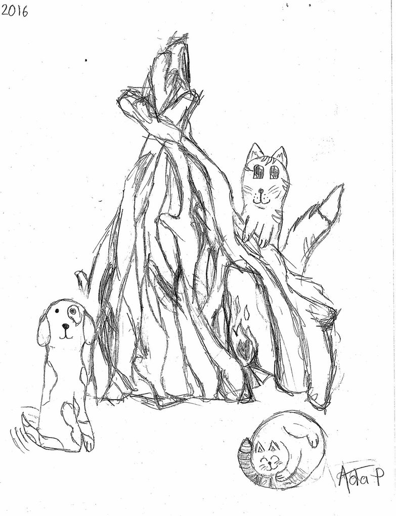 783x1020 Wood House By Adap24