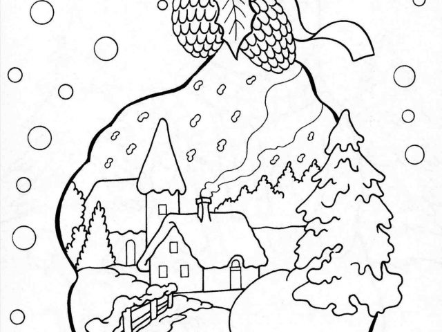 640x480 The Images Collection Of Ideas For Christmas Wood Burning Pattern