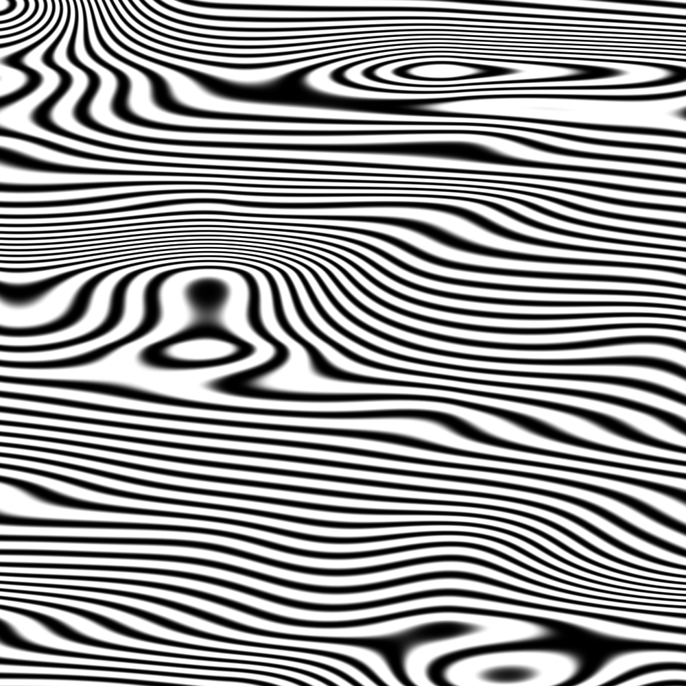 1000x1000 The Book Of Shaders Gallery