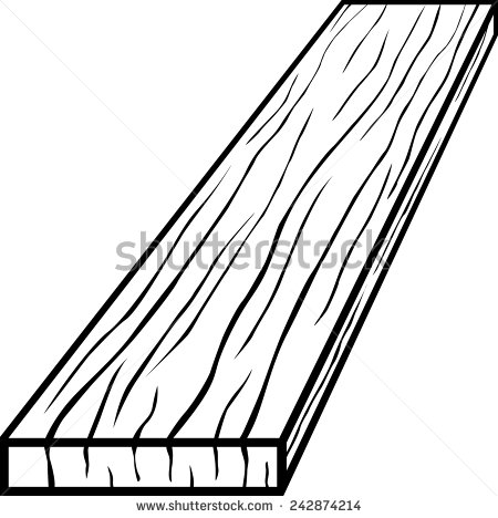 450x468 Drawn Planks