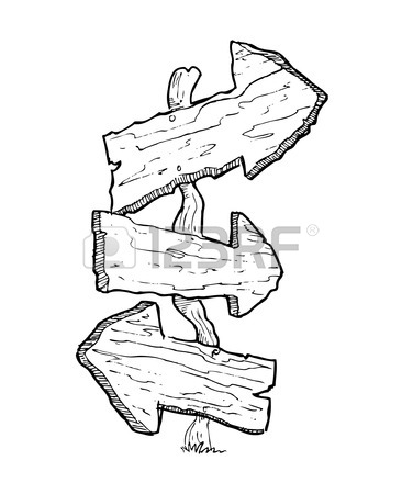 366x450 Grunge Wooden Plank Royalty Free Cliparts, Vectors, And Stock