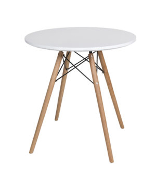 510x600 Cario Bistro Table