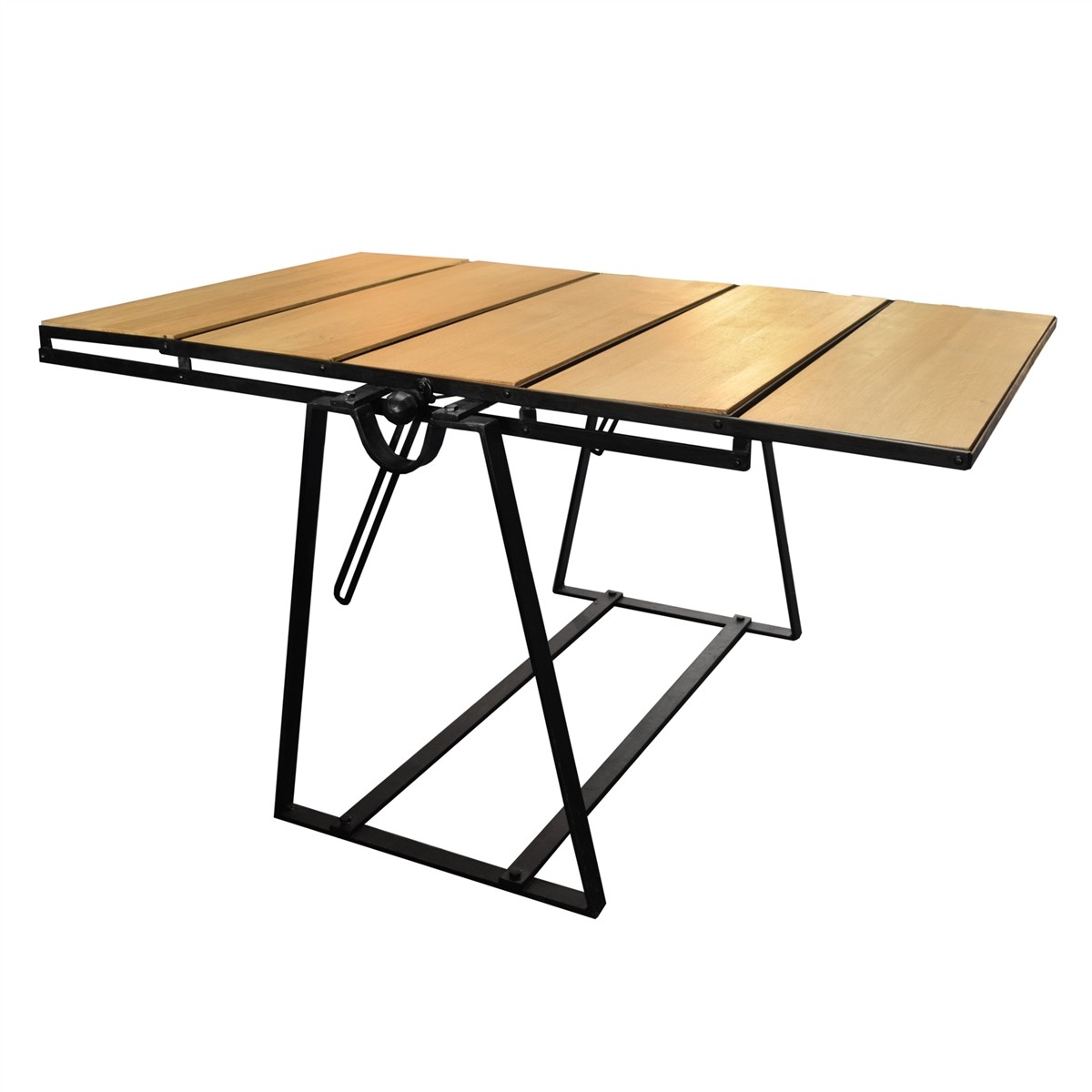 1200x1200 Convertible Tables Dining