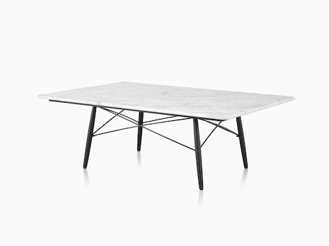 480x360 Eames Coffee Table Accent Table Herman Miller