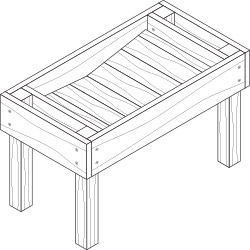 250x250 Free Project Plans
