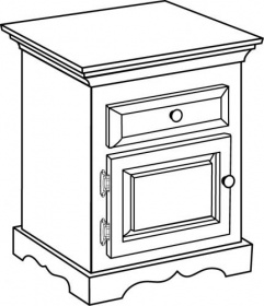 241x280 Osmond's Furniture