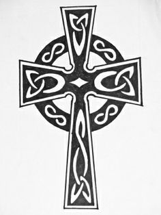 236x314 Celtic Cross Cookies. Embroidery, Patterns And Craft