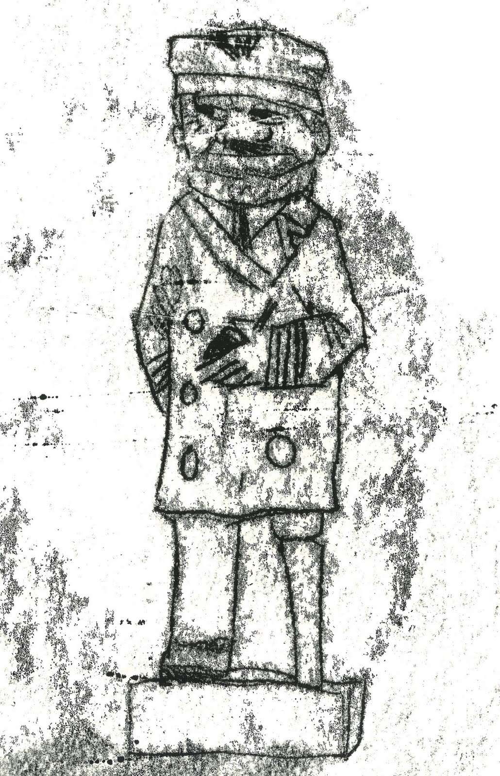 1030x1600 Peter Gander Fine Art Monoprint