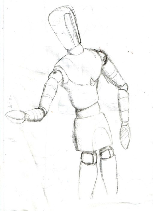 510x702 Drawings Zappa Blamma