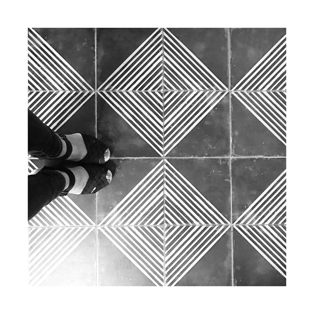 1080x1080 Geometric Floors Jouy En Josas 2017 Geometric Geometricfloor