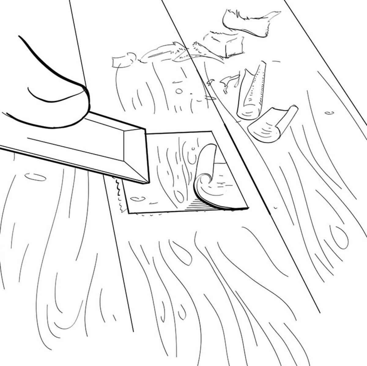 1200x1198 How To Patch A Damaged Floor