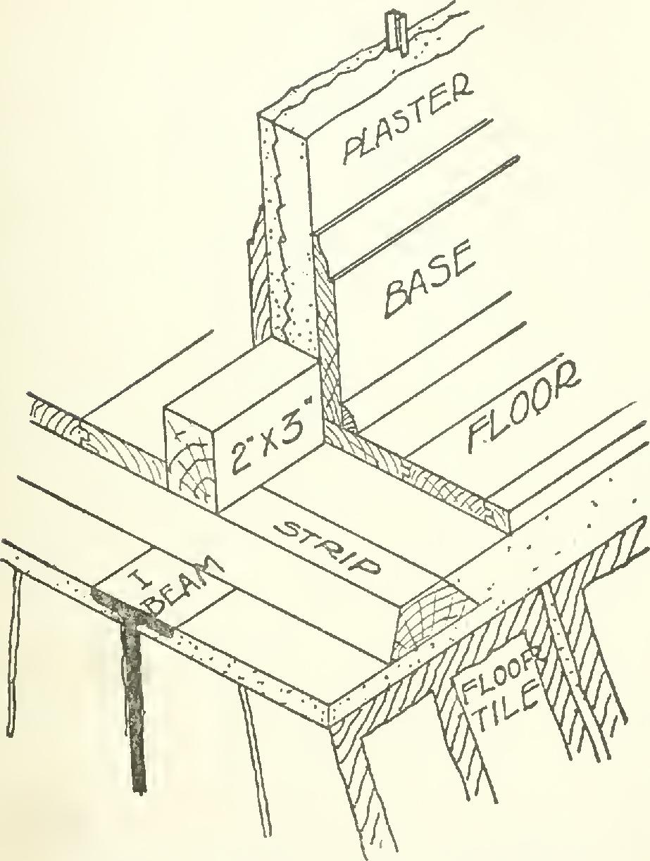 923x1223 How To Apply The Wood Trim
