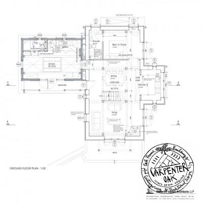 400x400 Building Regulations Timber Frame Construction
