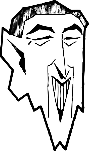 354x598 Woodrow Wilson Clip Art Free Vector In Open Office Drawing Svg