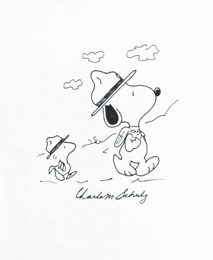 904x1100 Schulz Charles