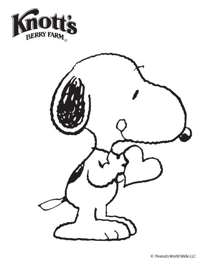 678x877 Snoopy And Woodstock Coloring Pages