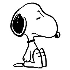 236x236 Na Nuh Na Snoopy Amp Friends Snoopy