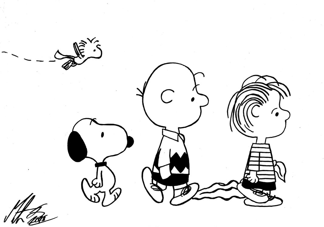 1066x749 Peanuts