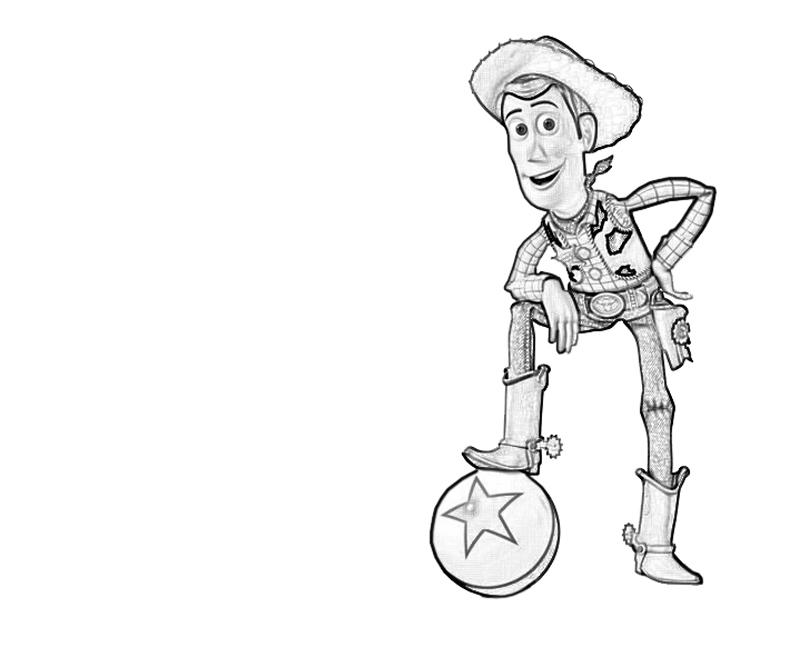 800x667 Woody Ball Nintendo Wee