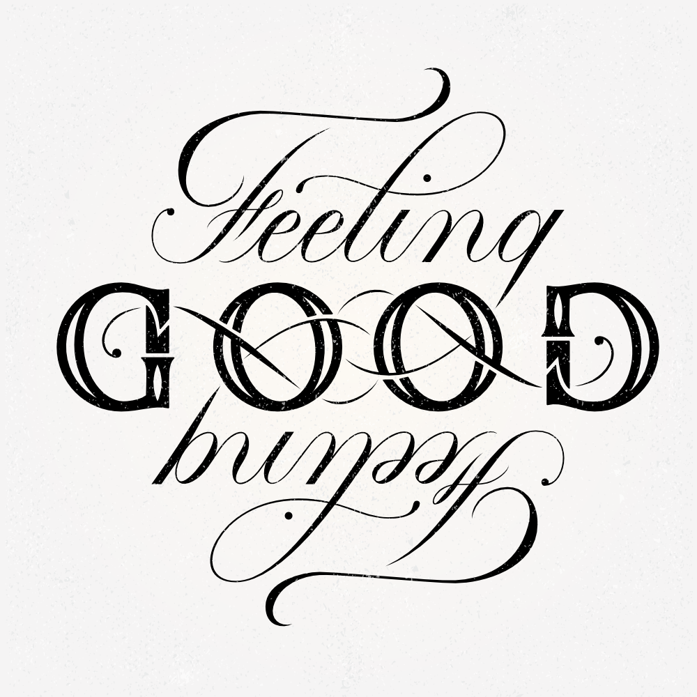 1000x1000 Word Art Jack Standbridge