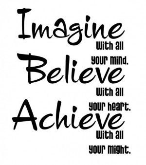 300x339 Gallery 3 Word Inspirational Quotes,