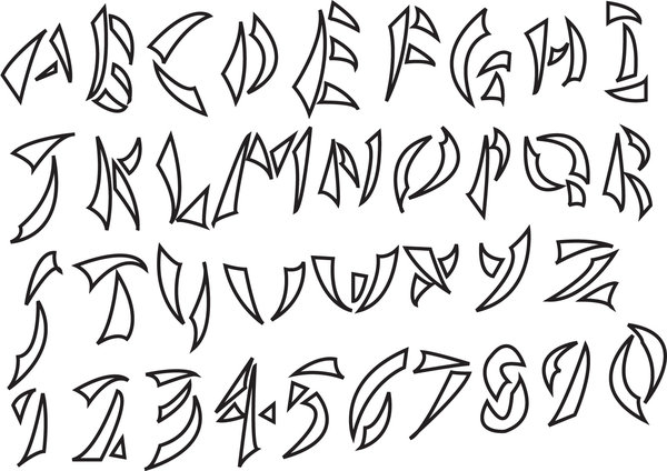 600x424 Kenten Word Font Adobe By Oakheart12