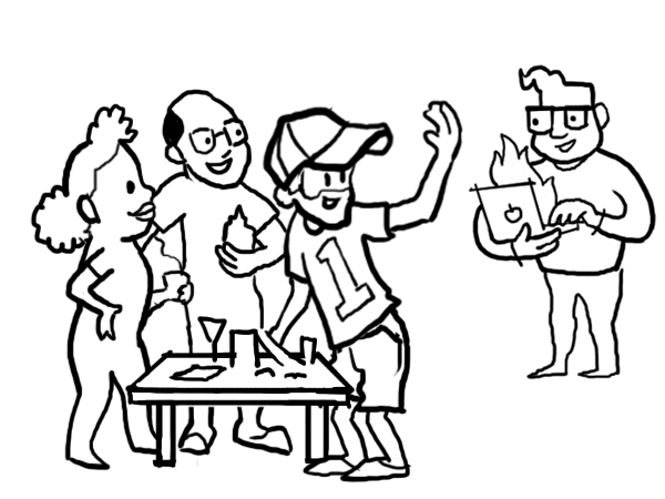 600x450 Phase 2 Working With A Design Professional