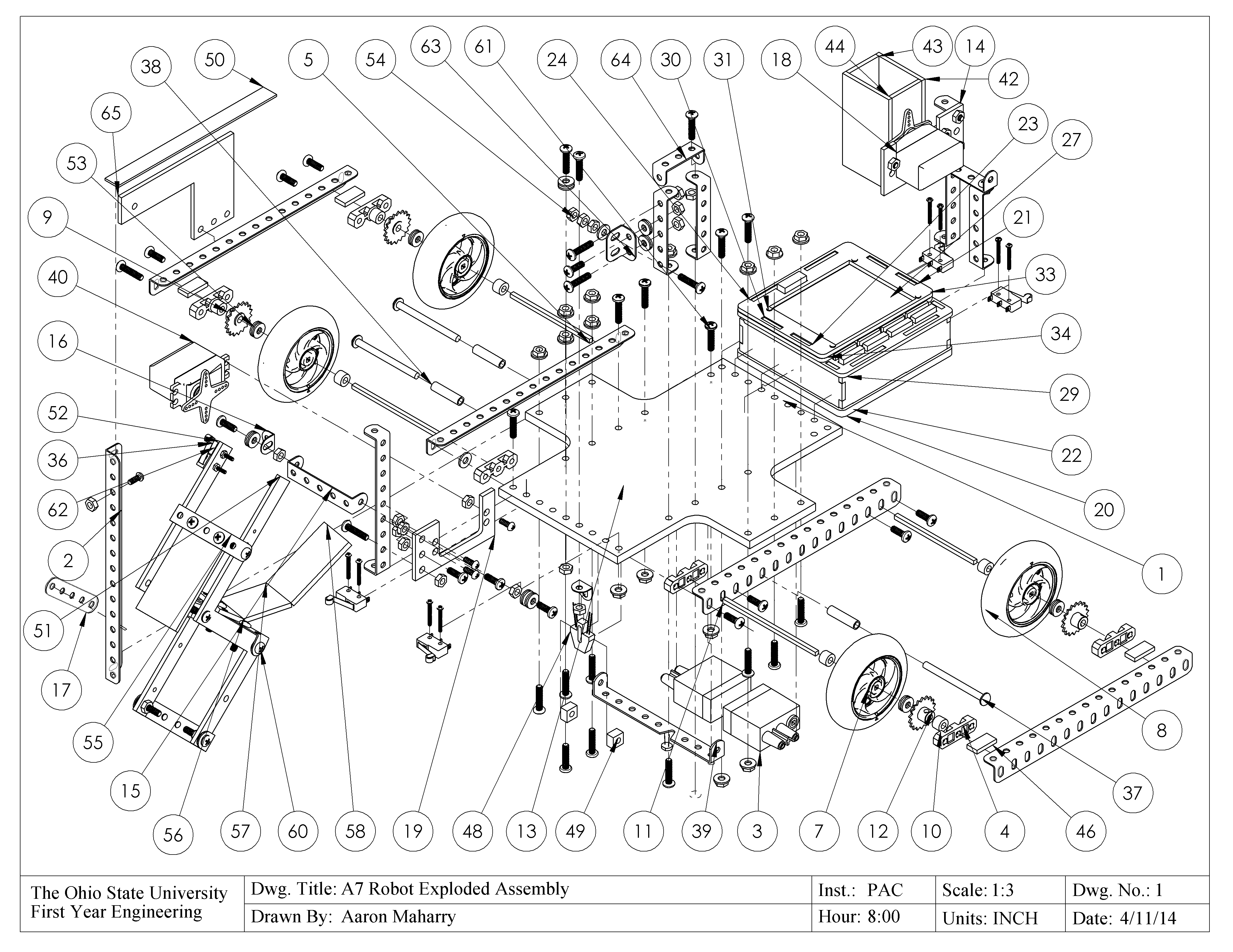 4400x3399 R15 Working Drawing Set Feh14 A7