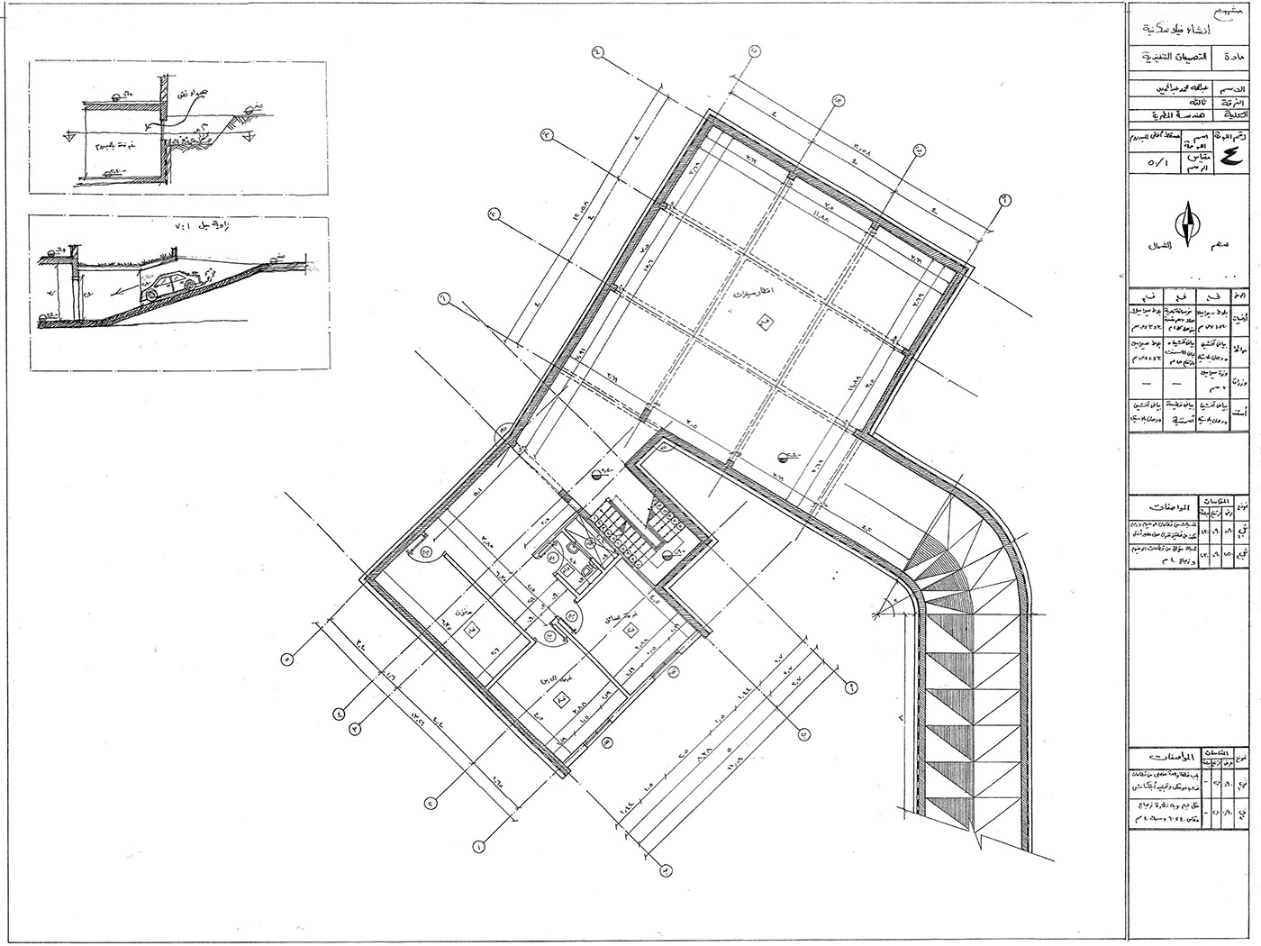 1400x1050 Villa (Design Amp Working ) On Behance