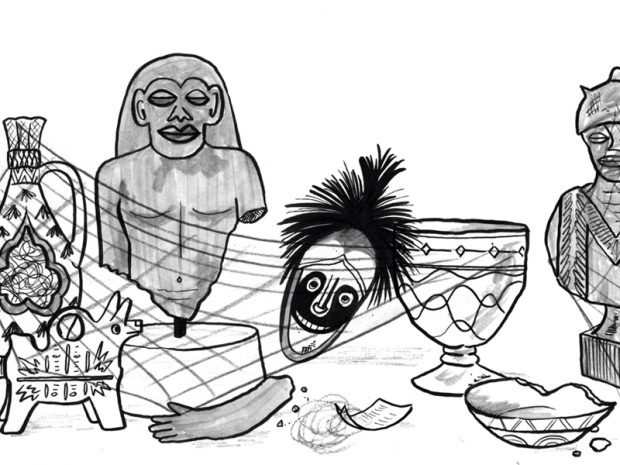 620x465 Why Us Museums And The Antiquities Trade Should Work Together