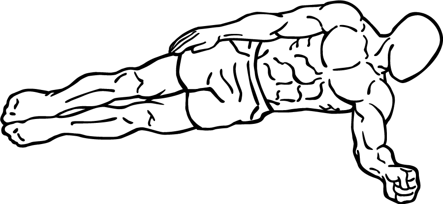 900x415 Side Plank Exercise
