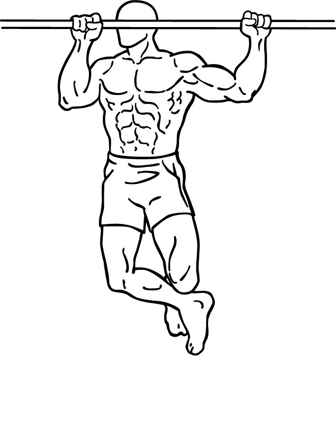 683x900 Climber Pull Ups