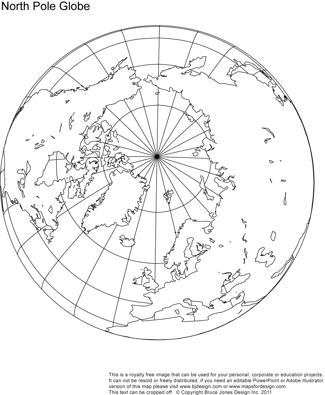1109x1346 Drawn Globe World Outline