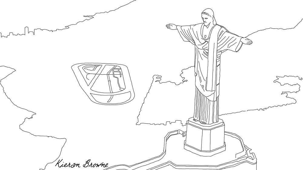 1000x563 Seven Wonders Of The World