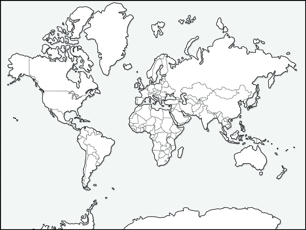 1023x768 Children Of The World Coloring Pages Pin Drawn Child The World