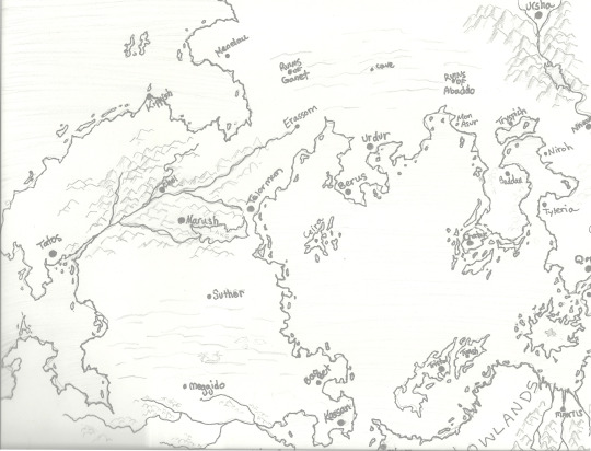 540x412 Learn How To Make A Next Level World Map Penguin Teen