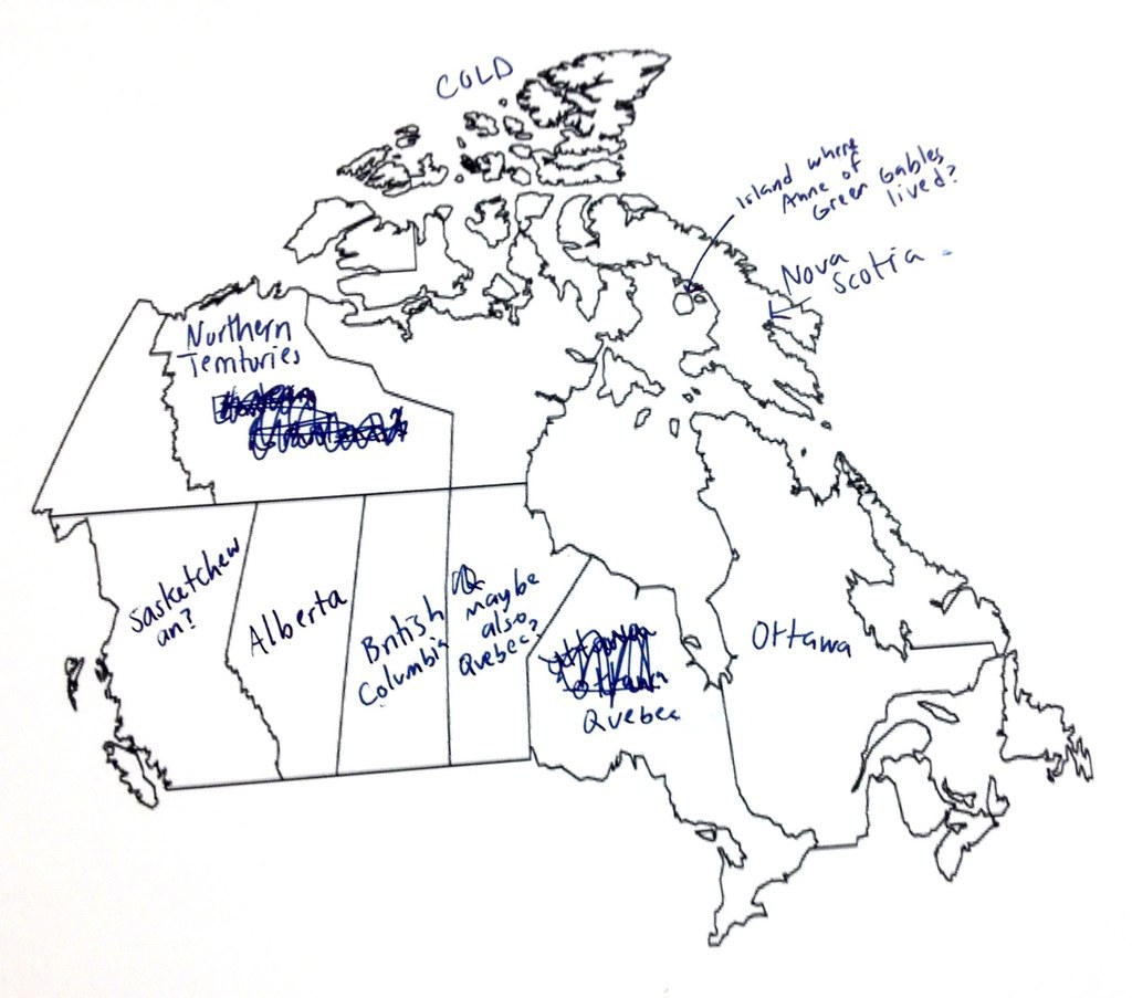 1024x903 Here's What Happens When Americans Try To Label The Country Of Canada