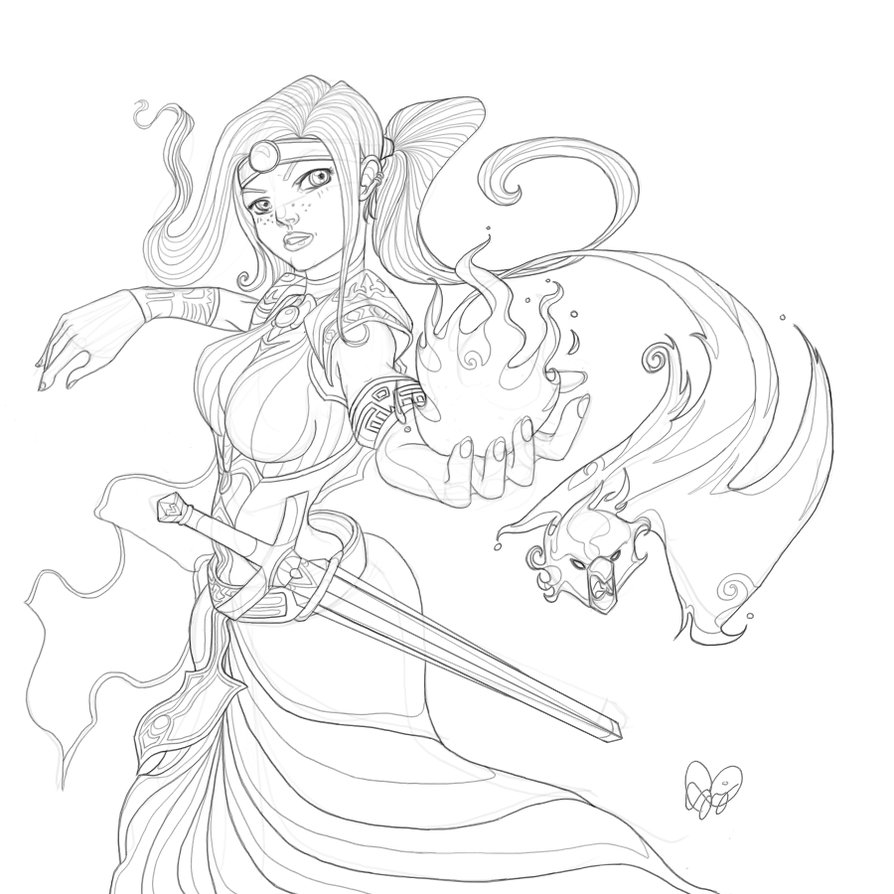 894x894 World Of Warcraft