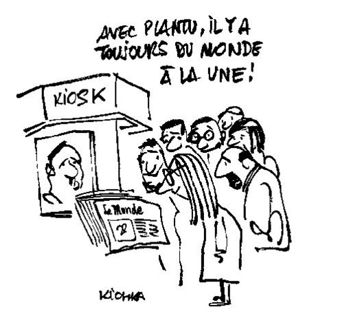 524x478 Kichka Pour Cartooning For Peace. Dessins De Presse