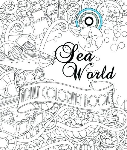 425x500 Sea World Coloring Pages Synthesis.site