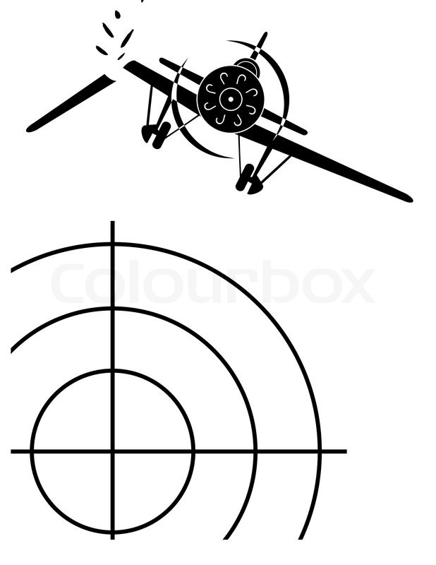 618x800 Air Combat Of Military Aircraft Of World War Ii, Xx Century