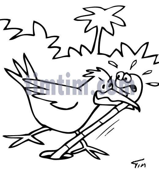 Worm Cartoon Drawing at GetDrawings | Free download