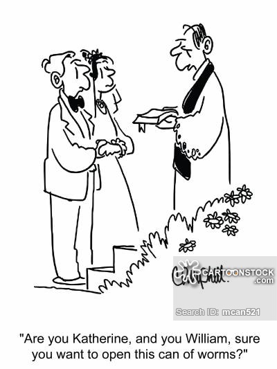 400x533 Can Of Worms Cartoons And Comics