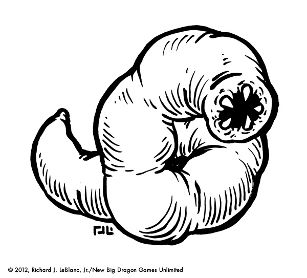 600x543 Save Vs. Dragon January 2012